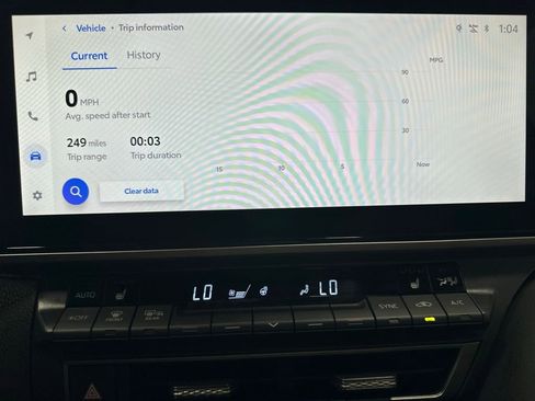 Used 2026 Toyota Camry XSE FWD image 34