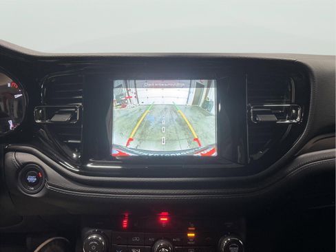 Used 2022 Dodge Durango GT w/ Blacktop Package image 15