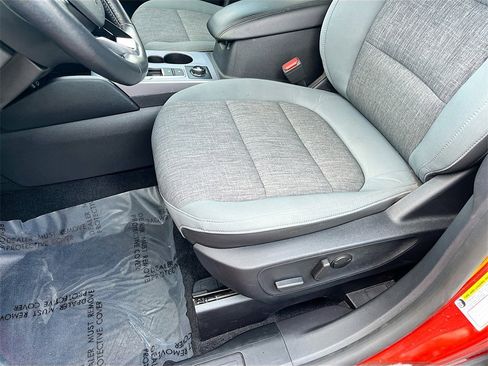 Used 2023 Ford Bronco Sport Big Bend w/ Convenience Package image 18