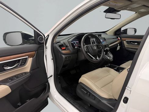 Used 2022 Honda CR-V EX-L image 10