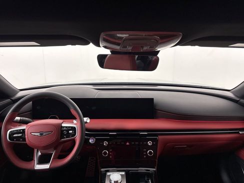 New 2026 Genesis G80 2.5T Sport Prestige image 23