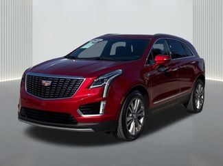 New 2025 Cadillac XT5 Premium Luxury 360° Tour