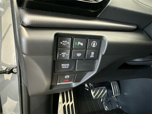 New 2025 Acura RDX AWD w/ A-Spec & Advance Pkg image 17