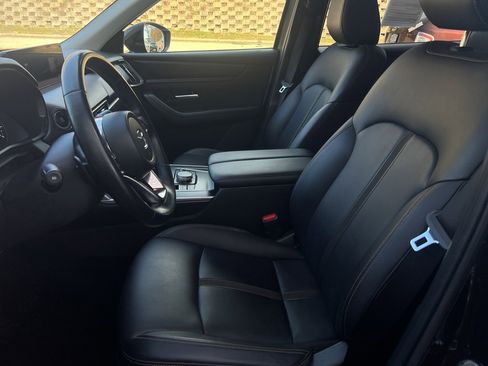 Used 2025 MAZDA CX-90 3.3 Turbo w/ Select Package image 10