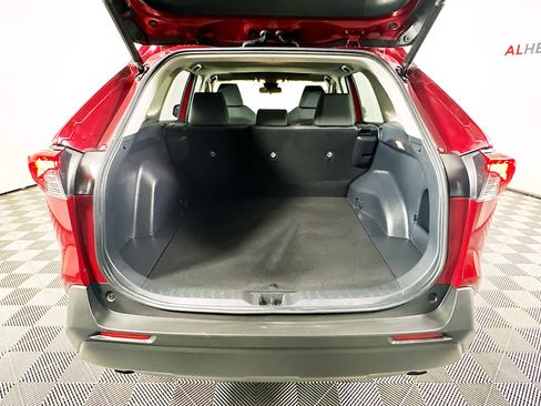 Used 2019 Toyota RAV4 XLE image 31