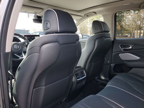 Certified 2023 Acura RDX Advance Package image 12