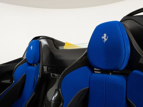 Certified 2023 Ferrari SF90 Spider image 51