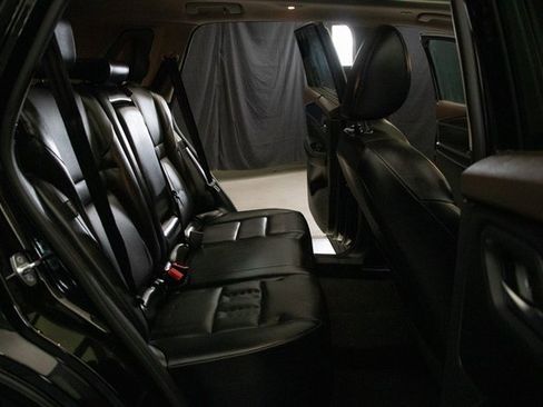 Used 2023 Nissan Rogue SV w/ SV Premium B Package image 18