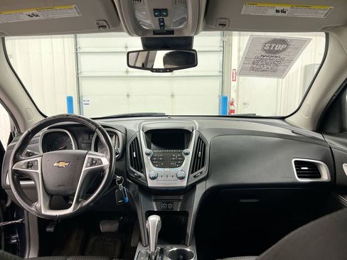 Used 2015 Chevrolet Equinox LT w/ Driver Convenience Package image 10