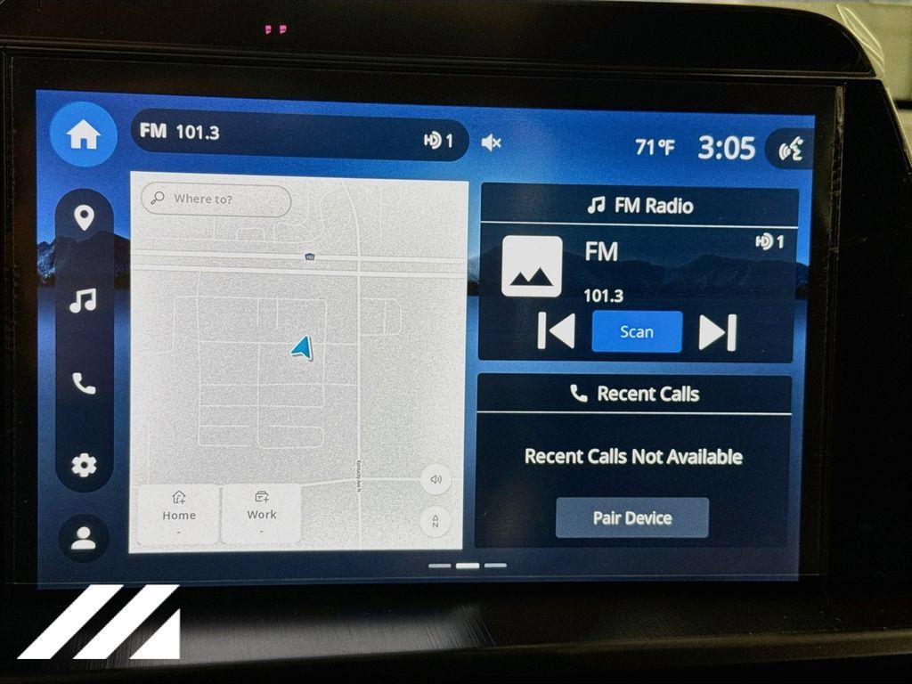 New 2026 Subaru Outback Premium AWD/4WD image 16