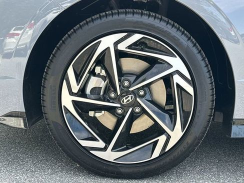 New 2026 Hyundai Sonata SEL FWD image 12