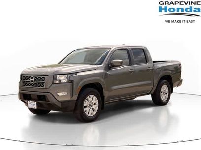 Used 2024 Nissan Frontier SV w/ SV Convenience Package
