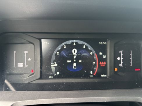 New 2025 Toyota Tacoma SR5 image 24