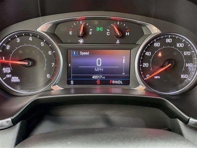 Used 2020 Chevrolet Blazer LT AWD/4WD image 34