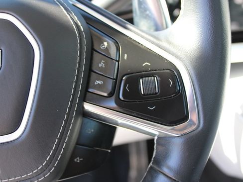 Used 2021 Chevrolet Corvette Stingray Premium Conv w/ Z51 Performance Package RWD image 26