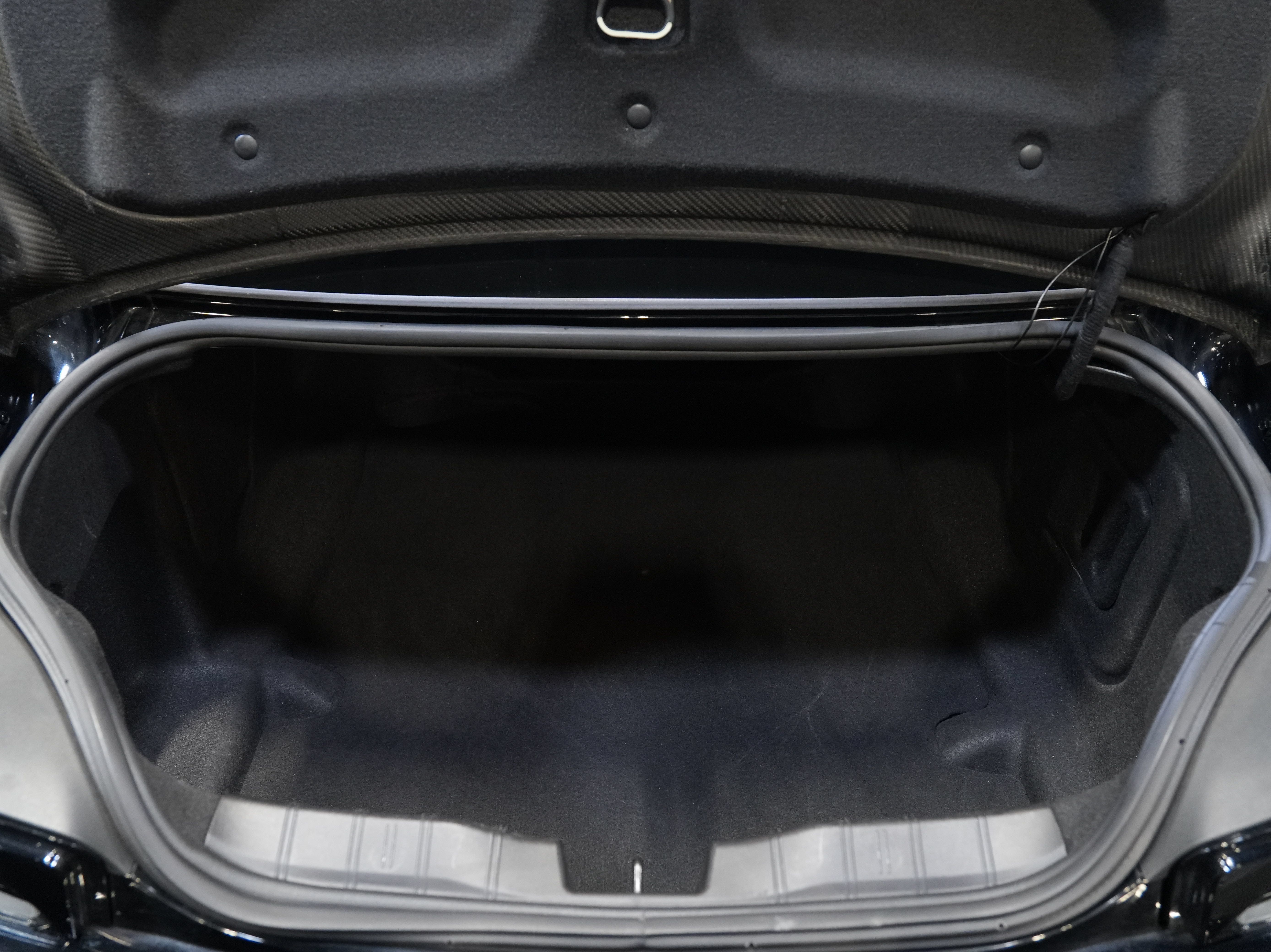 Used 2018 Chevrolet Camaro ZL1 RWD image 45
