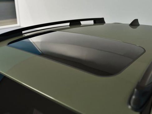 New 2026 Subaru Crosstrek 2.0i Premium image 12