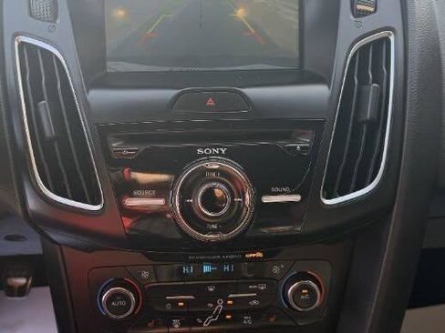 Used 2016 Ford Focus ST w/ Equipment Group 402A image 16