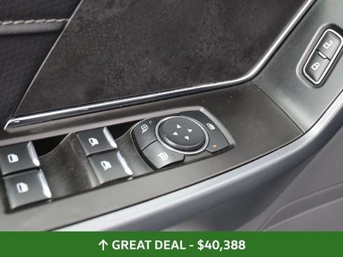 Used 2024 Ford F150 XLT AWD/4WD image 28