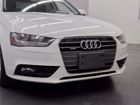 Used 2013 Audi A4 2.0T Premium w/ Convenience Pkg AWD/4WD image 5