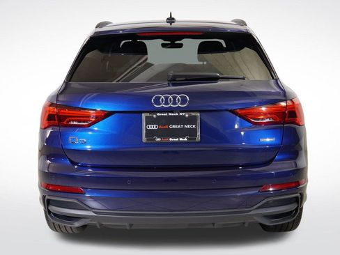 Certified 2025 Audi Q3 2.0T Premium w/ Convenience Package image 23