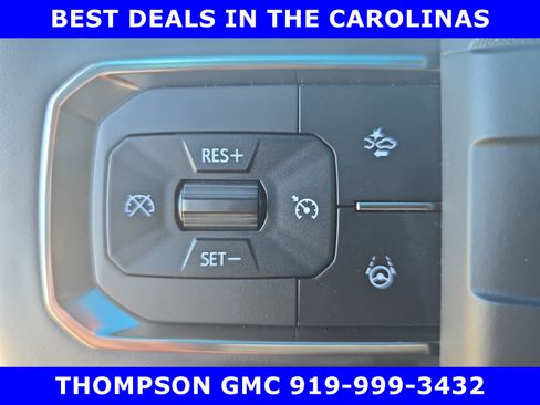 New 2025 GMC Hummer EV 3X image 21