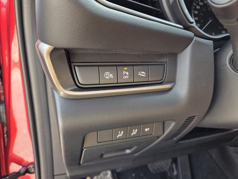 New 2026 MAZDA CX-30 AWD 2.5 S image 22