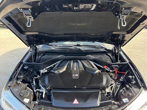 Used 2016 BMW X5 M image 59