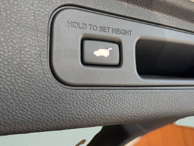 New 2027 Honda Odyssey Sport-L image 21