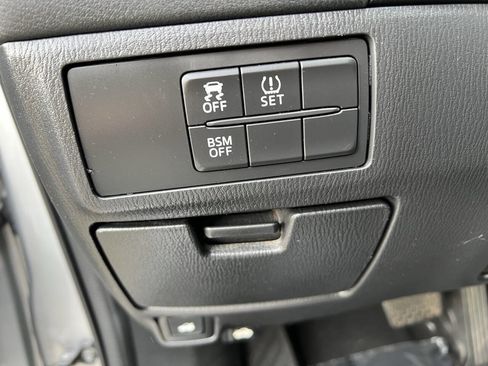 Used 2015 MAZDA MAZDA6 Touring image 36