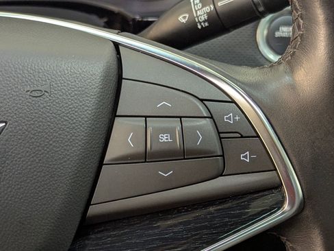 Certified 2024 Cadillac XT5 Premium Luxury image 25