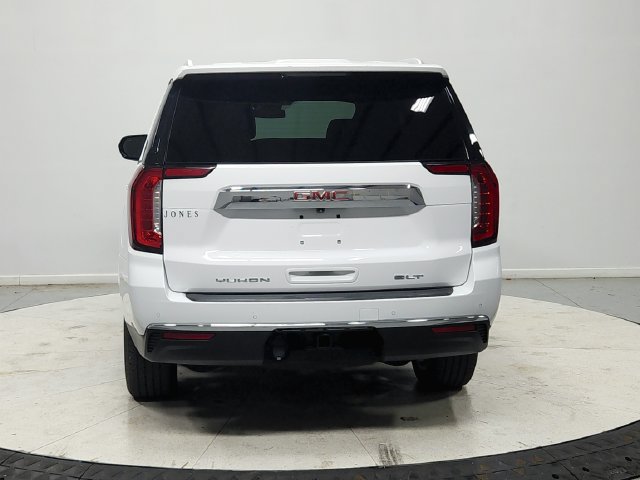 Used 2023 GMC Yukon SLT RWD image 7