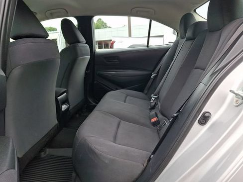 Used 2024 Toyota Corolla LE FWD image 11
