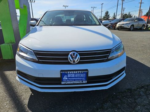 Used 2015 Volkswagen Jetta SE image 7