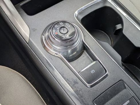 Used 2020 Ford Fusion S FWD image 18