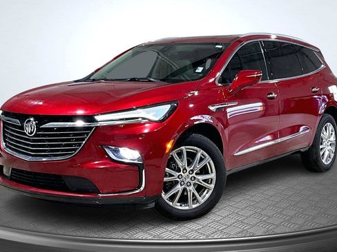 Used 2023 Buick Enclave Essence w/ Experience Buick Package image 1