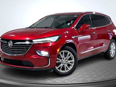 Used 2023 Buick Enclave Essence w/ Experience Buick Package