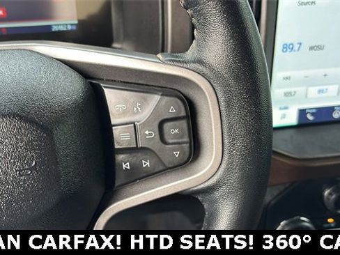 Used 2023 Ford Bronco Outer Banks image 11