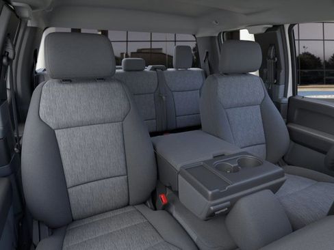 New 2025 Ford F150 XL image 10