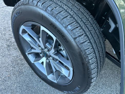 Used 2024 Jeep Wrangler Sport S w/ Convenience Group image 20