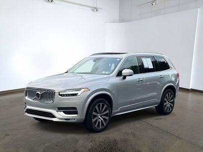 Used 2024 Volvo XC90 B6 Plus w/ Protection Package