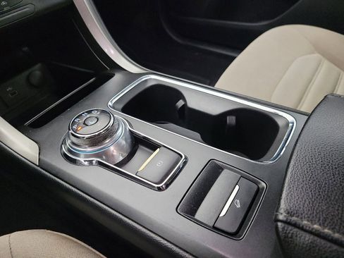 Used 2017 Ford Fusion S image 26