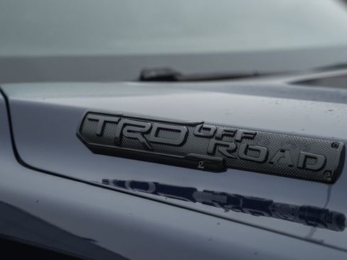 Used 2022 Toyota Tundra SR5 w/ TRD Sport Package image 16