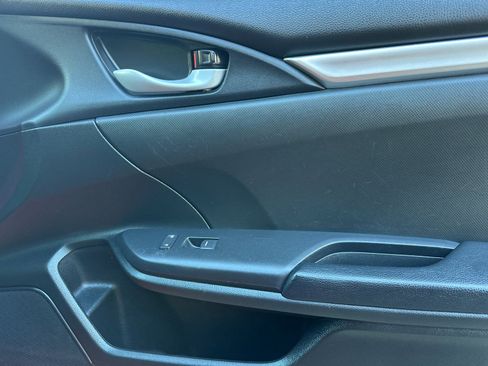 Used 2020 Honda Civic Sport image 18