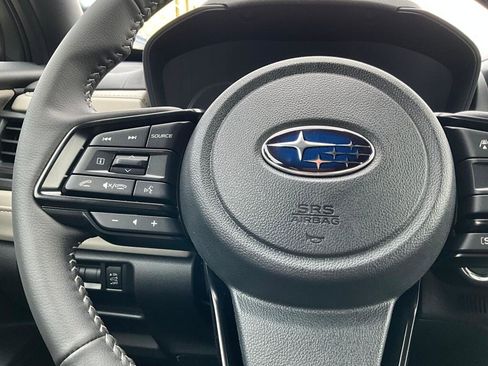 New 2026 Subaru Forester Premium image 23