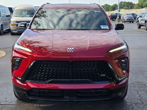 New 2026 Buick Enclave Sport Touring w/ Power Package image 16