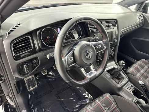 Used 2016 Volkswagen GTI S FWD image 22