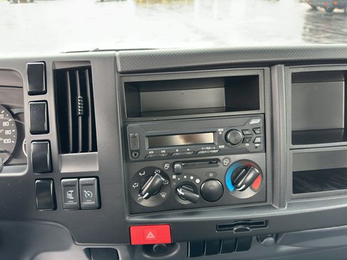 New 2026 Isuzu NPR image 11