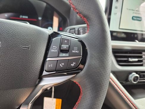 New 2026 Ford Explorer ST w/ Sun And Sound Package image 58