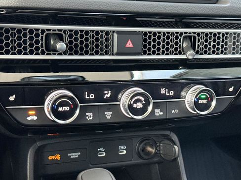 Certified 2026 Honda Civic Sport image 17